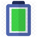 Battery Energy Power アイコン