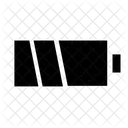 Medium Battery Hardware Icon