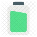 Battery  Icon