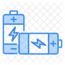 Battery  Icon