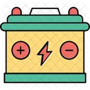 Battery  Icon