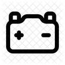 Battery  Icon