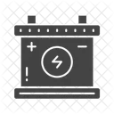 Battery  Icon