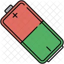 Battery  Icon