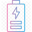 Battery  Icon
