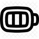 Battery  Icon