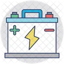 Battery  Icon