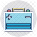 Battery  Icon