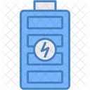Battery  Icon