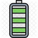 Battery  Icon