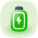 Battery  Icon