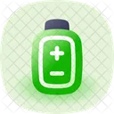 Battery  Icon