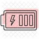 Battery  Icon