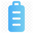 Battery Energy Electricity Icon