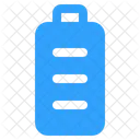 Battery Energy Electricity Icon