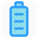 Battery Energy Electricity Icon