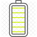 Battery  Icon
