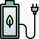 Battery  Icon