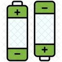 Battery  Icon