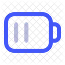 Battery  Icon