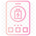 Battery  Icon