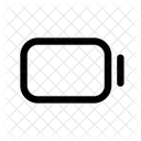 Battery  Icon