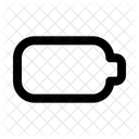 Battery  Icon