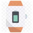 Battery  Icon