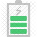 Battery  Icon