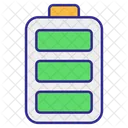Battery  Icon