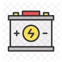 Battery Ii  Icon