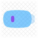 Battery indicator  Icon