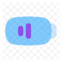 Battery indicator  Icon