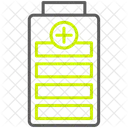 Battery level  Icon