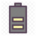 Battery Storage Battery Accumulator Icon
