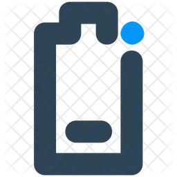 Battery Level  Icon