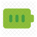 Cell Power Charge Icon