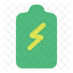 Battery Level  Icon
