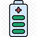 Battery Level Charger Battery Icon