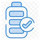 Battery level  Icon