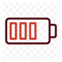 Battery Level Battery Power Icon