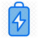 Battery Level  Icon