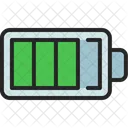 Battery level  Icon