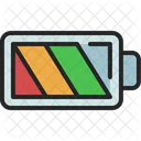 Battery level  Icon