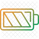 Battery level  Icon