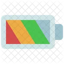 Battery level  Icon