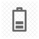 Battery Level  Icon