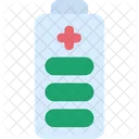 Battery level  Icon