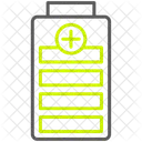 Battery level  Icon