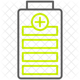Battery level  Icon